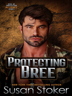 cover image of Protecting Bree